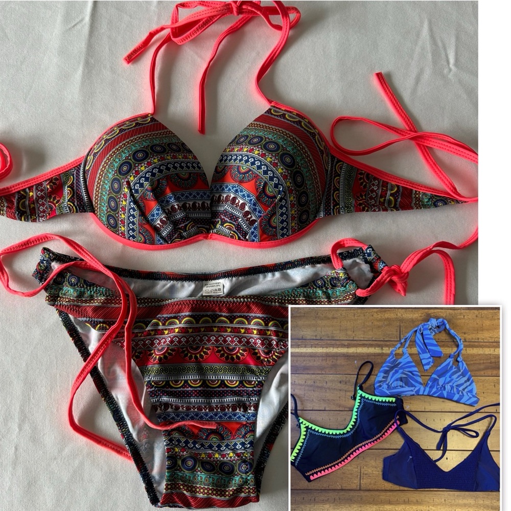 Swim Bundle 5 pieces